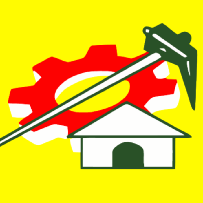 TDP party symbol